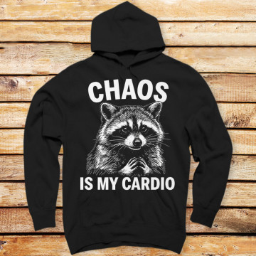 Chaos Cardio