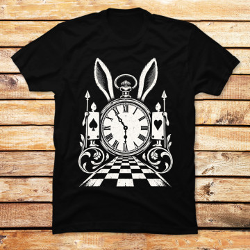 Rabbit Clockwork