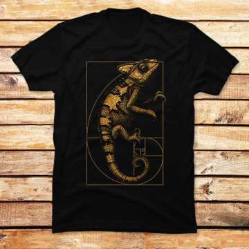 Chameleon Ratio