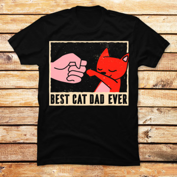 Cat Dad
