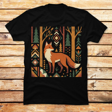 Fox Geometric