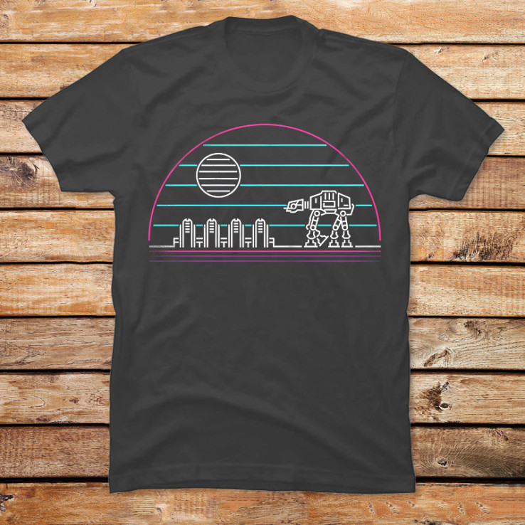 Visit Hoth