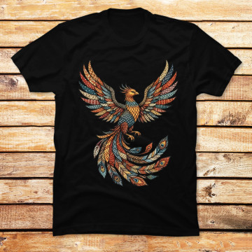 Fabric Phoenix