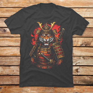 Flame-Forged Tora