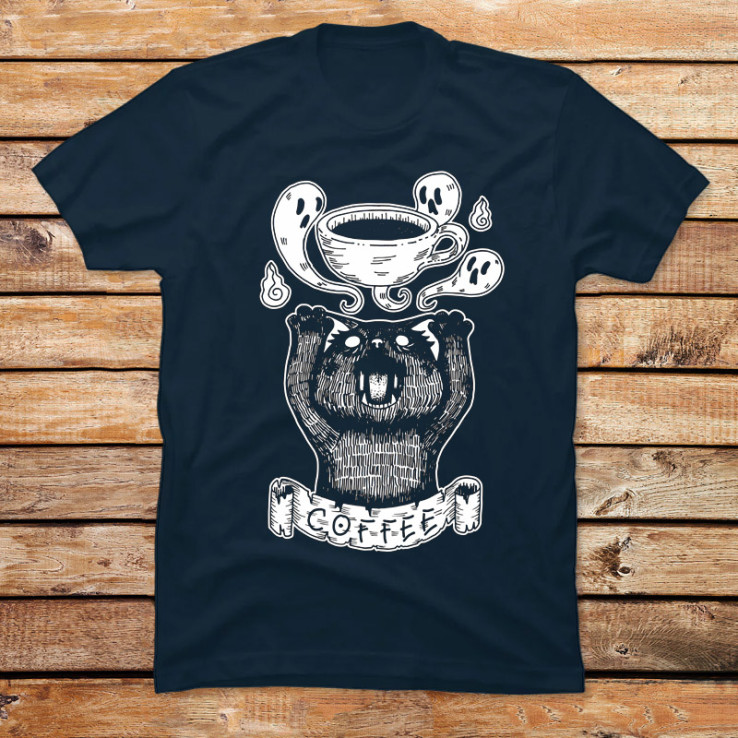 Coffee Summoner