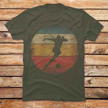 Football Vintage