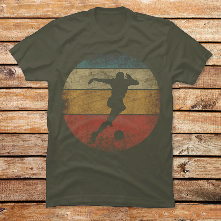 Football Vintage