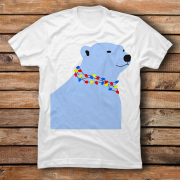 Polar Bear Holiday