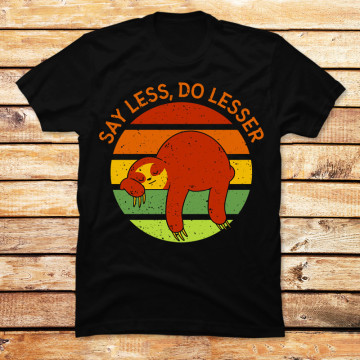 Do Lesser Sloth