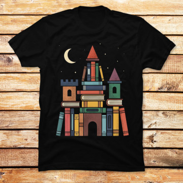 Bookworm's Castle