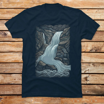 Cascadia Flow