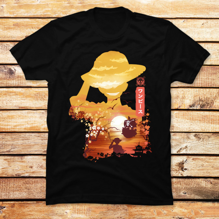 King of the Pirates