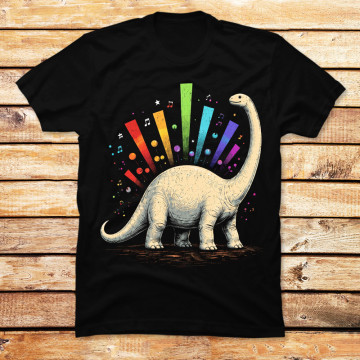 Prism Saurus