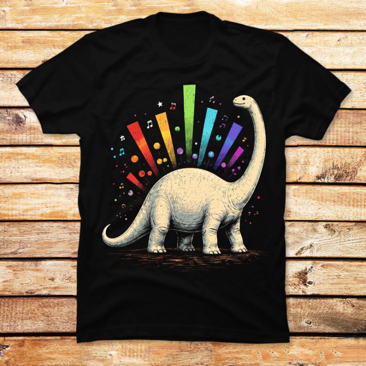 Prism Saurus