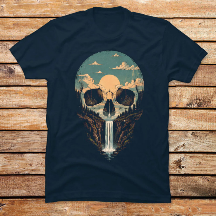 Mortal Cascade