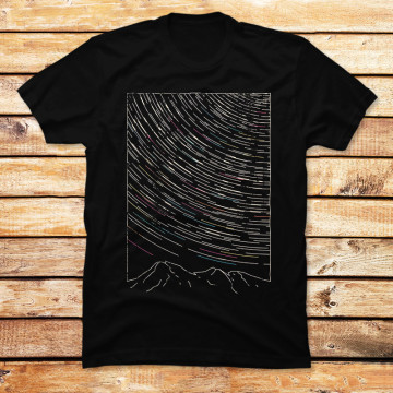 Star Trails