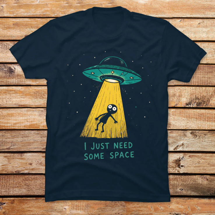 Abducted Introvert