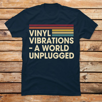 Vinyl Vibrations