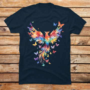 Color Swarm