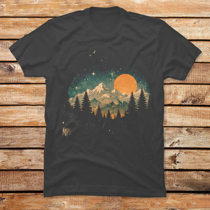 Cosmic Grizzly