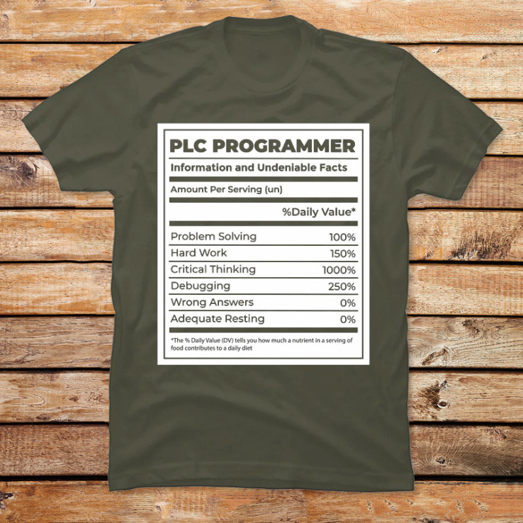 PLC Programmer