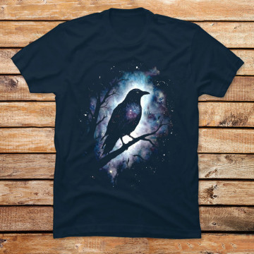Midnight Raven