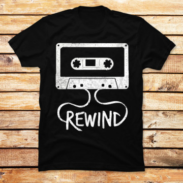 Rewind Tape II