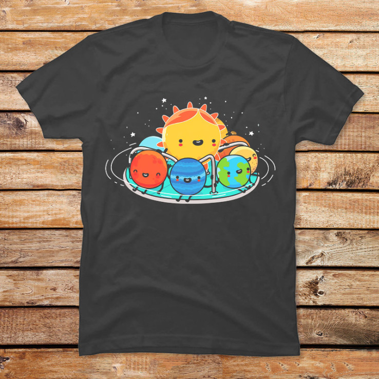 Around the Sun