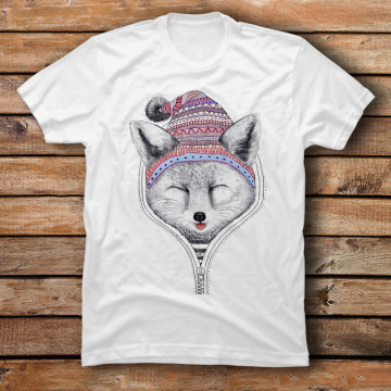 Winter Fox II