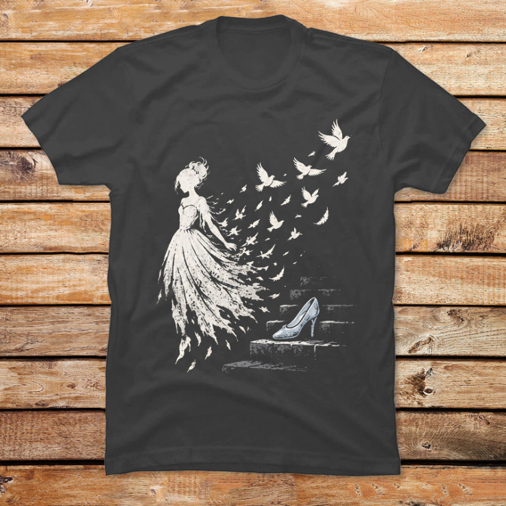 Cinderella Midnight Flight