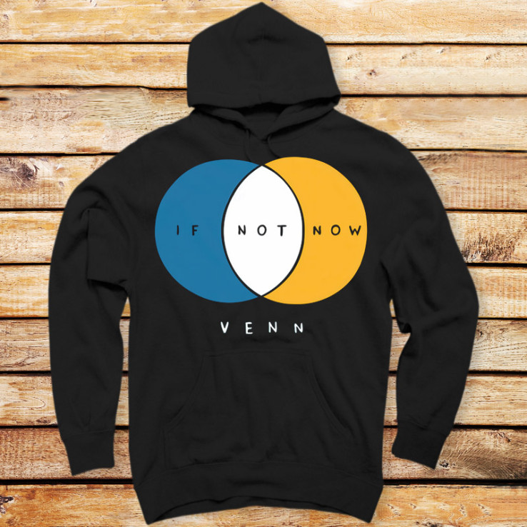 If Not Now Venn