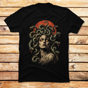 Gorgon Bloom