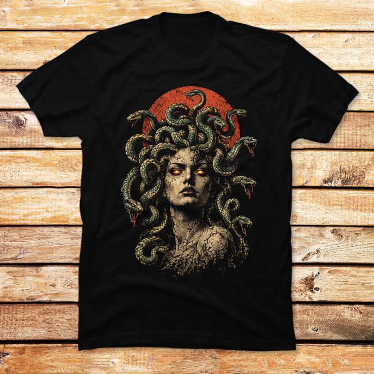 Gorgon Bloom