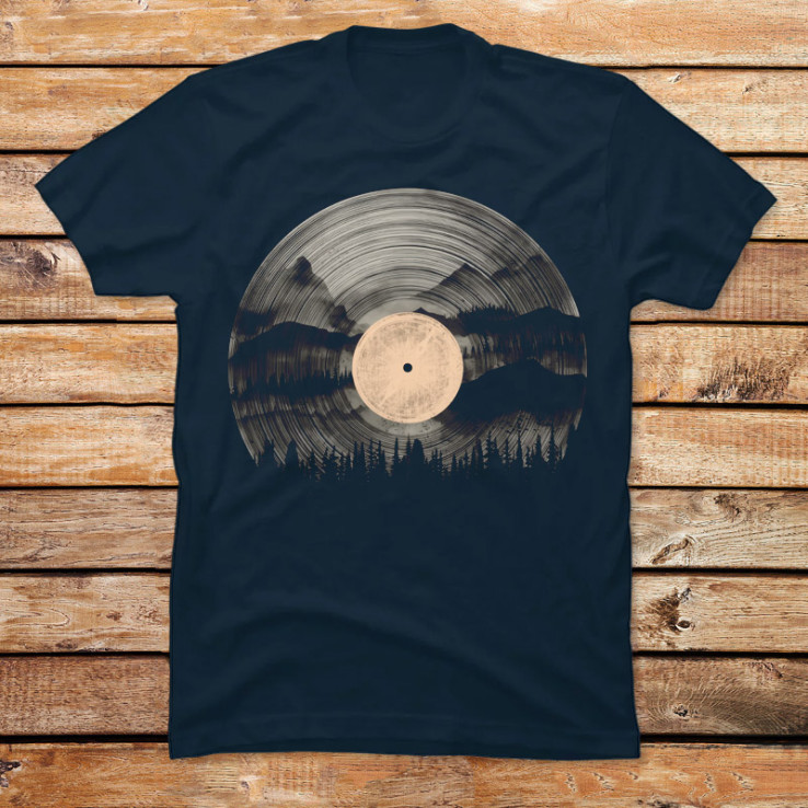 High Vinyl