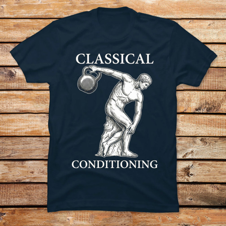 Classical Conditioning