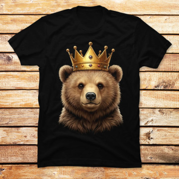 The Crowned Cub