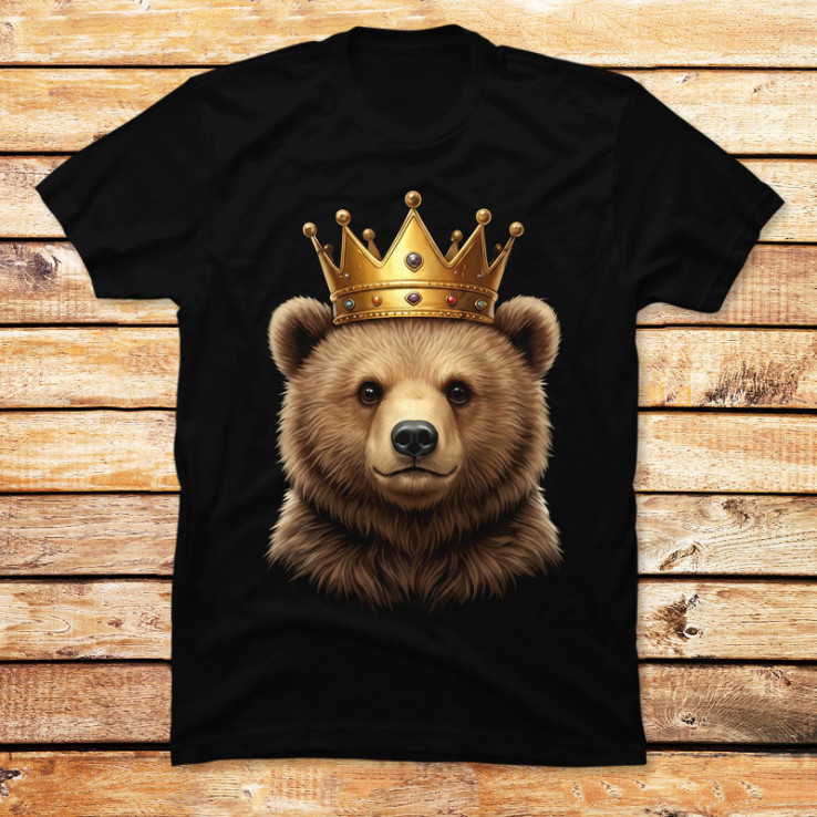 The Crowned Cub