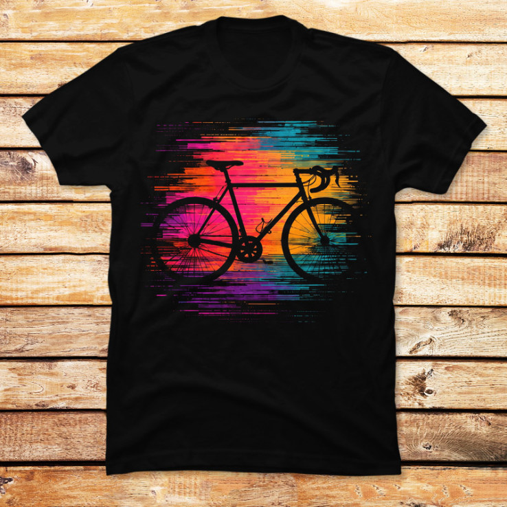 Neon Pedals