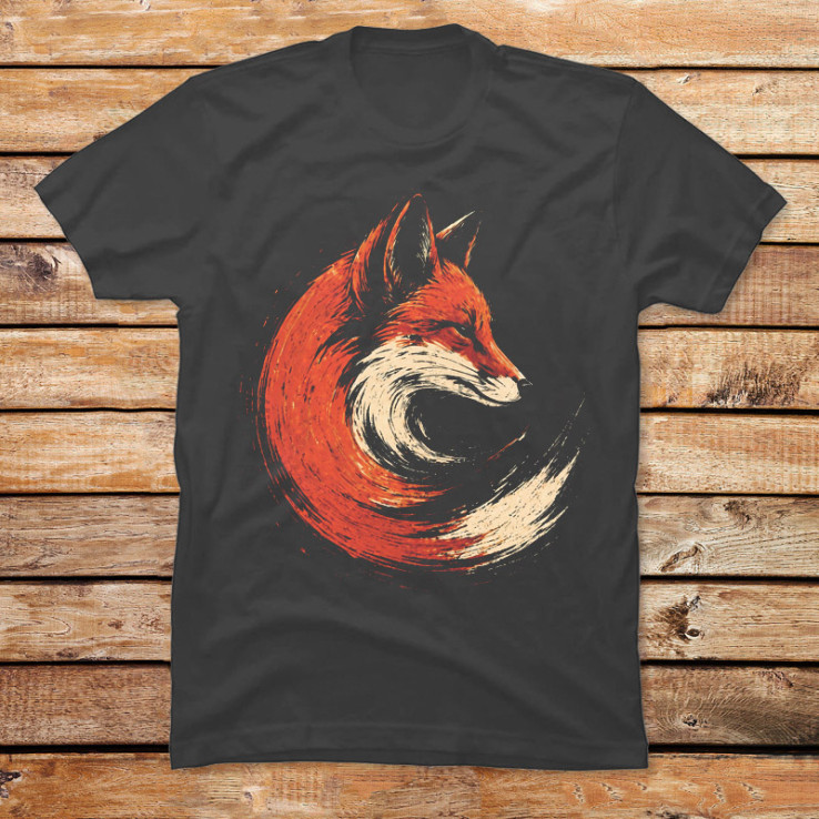 Ember Swirl