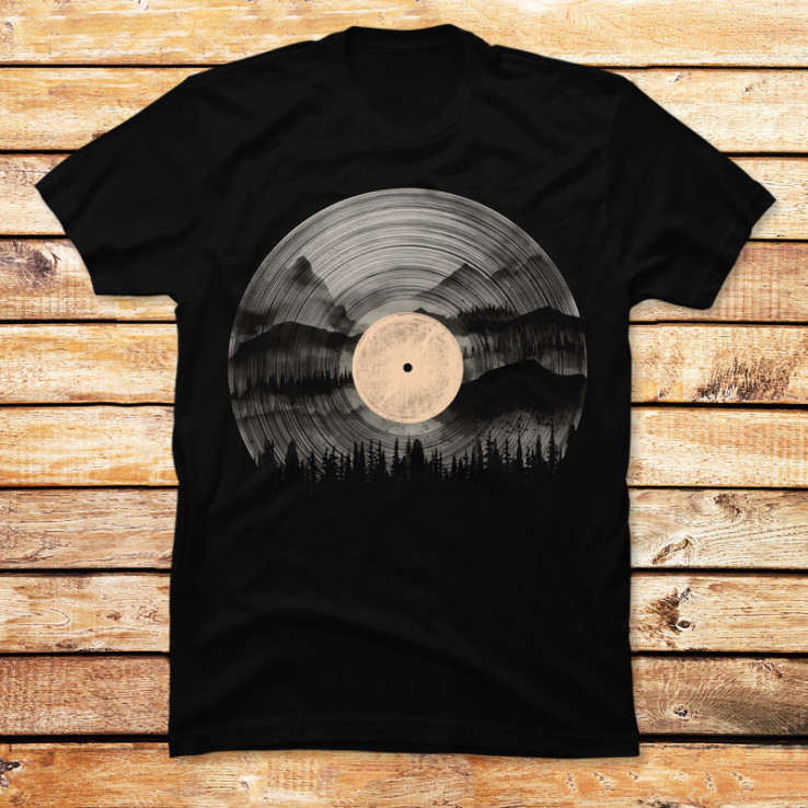 High Vinyl