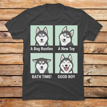 Husky Hearing Grid