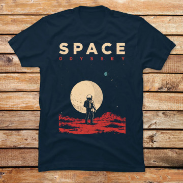 Cosmic Drifter
