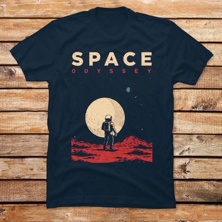 Cosmic Drifter