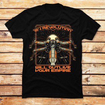 Space War Revolution