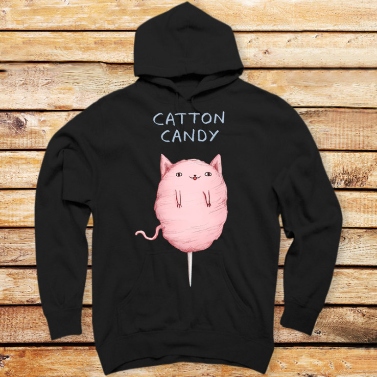 Catton Candy