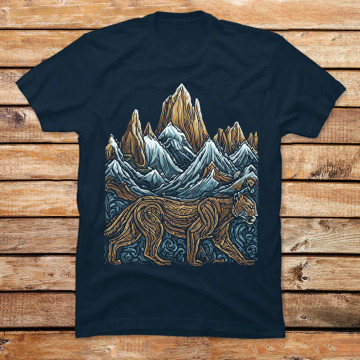 Patagonian Peaks
