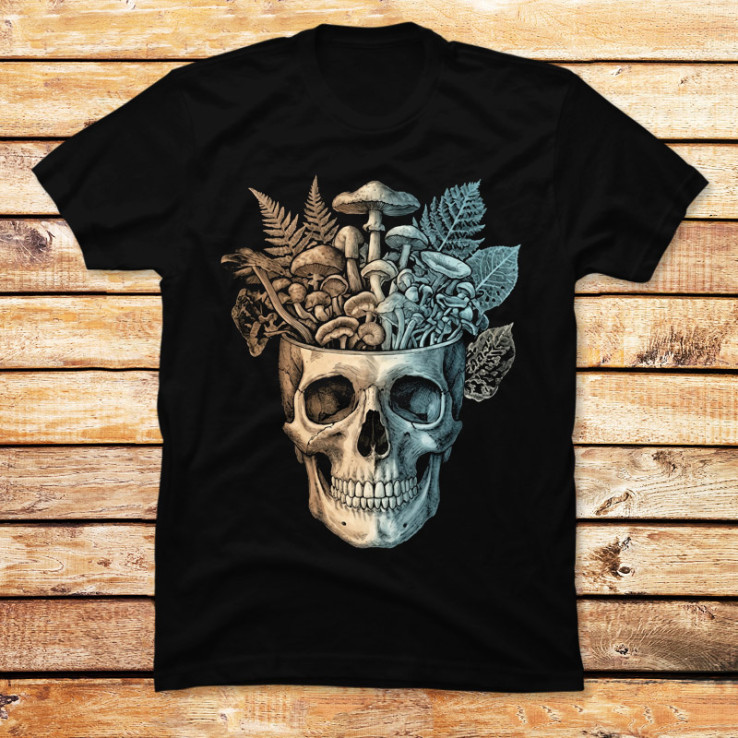 Botanical Consciousness