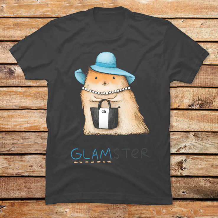 Glamster
