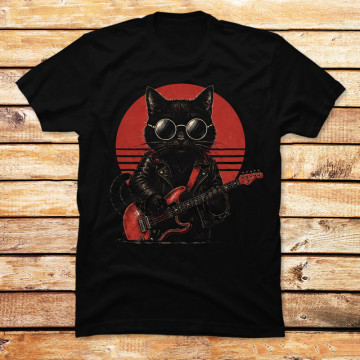 Feline Shredder