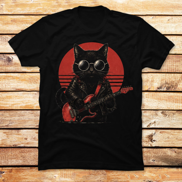 Feline Shredder